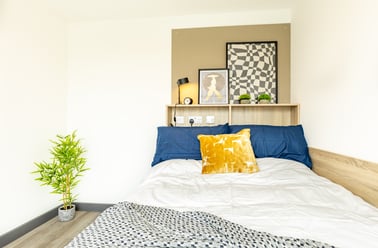 Superior En Suite, Broga House, Washington Street Cork, City Centre, Cork - Image 2